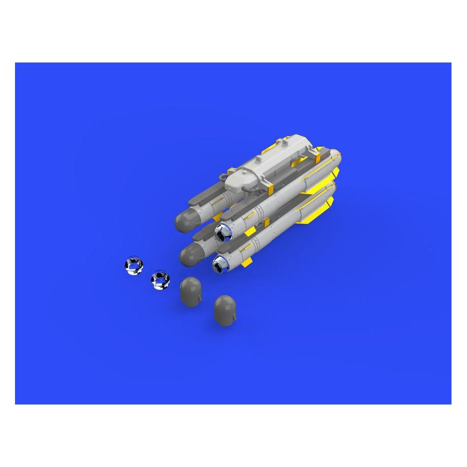 Eduard AGM-114 Hellfire (648280)