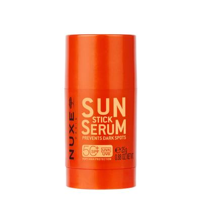 Nuxe Sun Stick LSF 50+ 25 g Sonnenschutzcreme