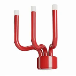 Redo 01-3226 LED Wandleuchte LUXOR  | 12W integrierte LED-Quelle | 1063lm | 3000K