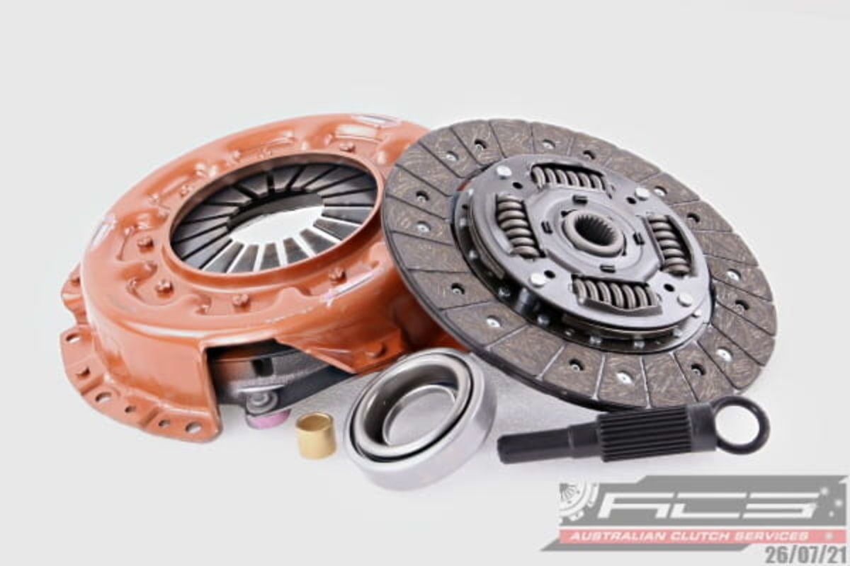Xtreme Clutch Kit frizione KNI24004-1A