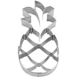 Städter Ausstecher Ananas