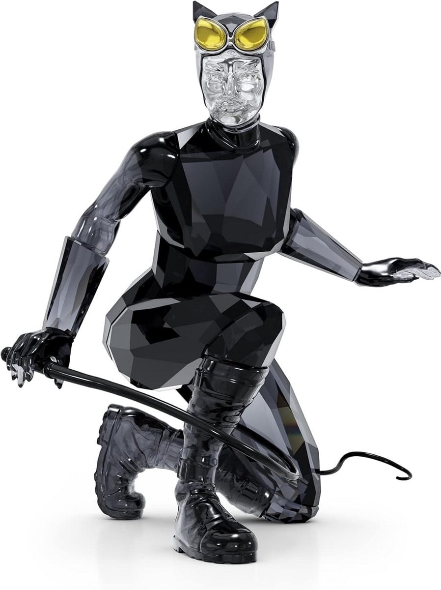 Gelicentieerd Kristallen Figuur voor Decoratie