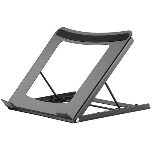 Neomounts by Newstar Deskstand Laptop / iPad-Ständer NSLS075 schwarz