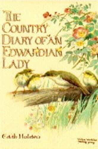 Edith Holden - The Country Diary of an Edwardian Lady - Preis vom 30.09.2026 09:01:18 h