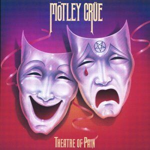 Moetley Cruee - Theatre of Pain - Preis vom 17.10.2026 19:25:27 h