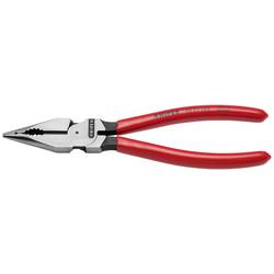 Knipex 08 21 185 Werkstatt Kombizange 185 mm