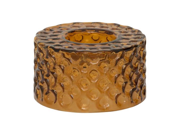 URBAN NATURE CULTURE Lanterne Belo Ø10 cm Golden orange