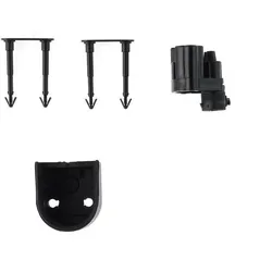 Marantec A-Stecker 25.30 - 8,2 kOhm Abschlussstecker mit 8,2 kOhm Widerstand, Vorgänger: 149791