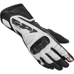 Spidi STR-6 Damen Motorradhandschuhe M
