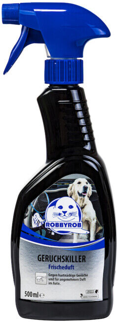 Robbyrob Spray désodorisant 500 ml ; Walter Schmidt Chemie GmbH (4627000000)
