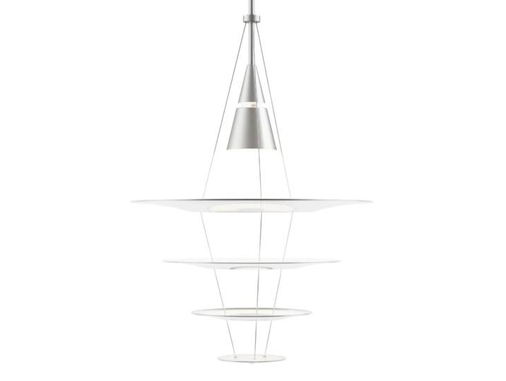 Louis Poulsen Suspension Enigma 425 Blanc