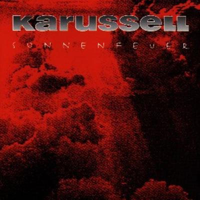 Sonnenfeuer - Karussell, CD