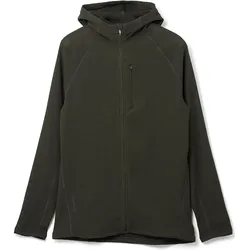 Houdini, Herren, Laufjacke, Pace Flow Hoodie (M), Grün, M
