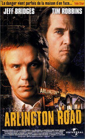 Mark Pellington - Arlington road [VHS] - Preis vom 11.10.2026 03:10:56 h