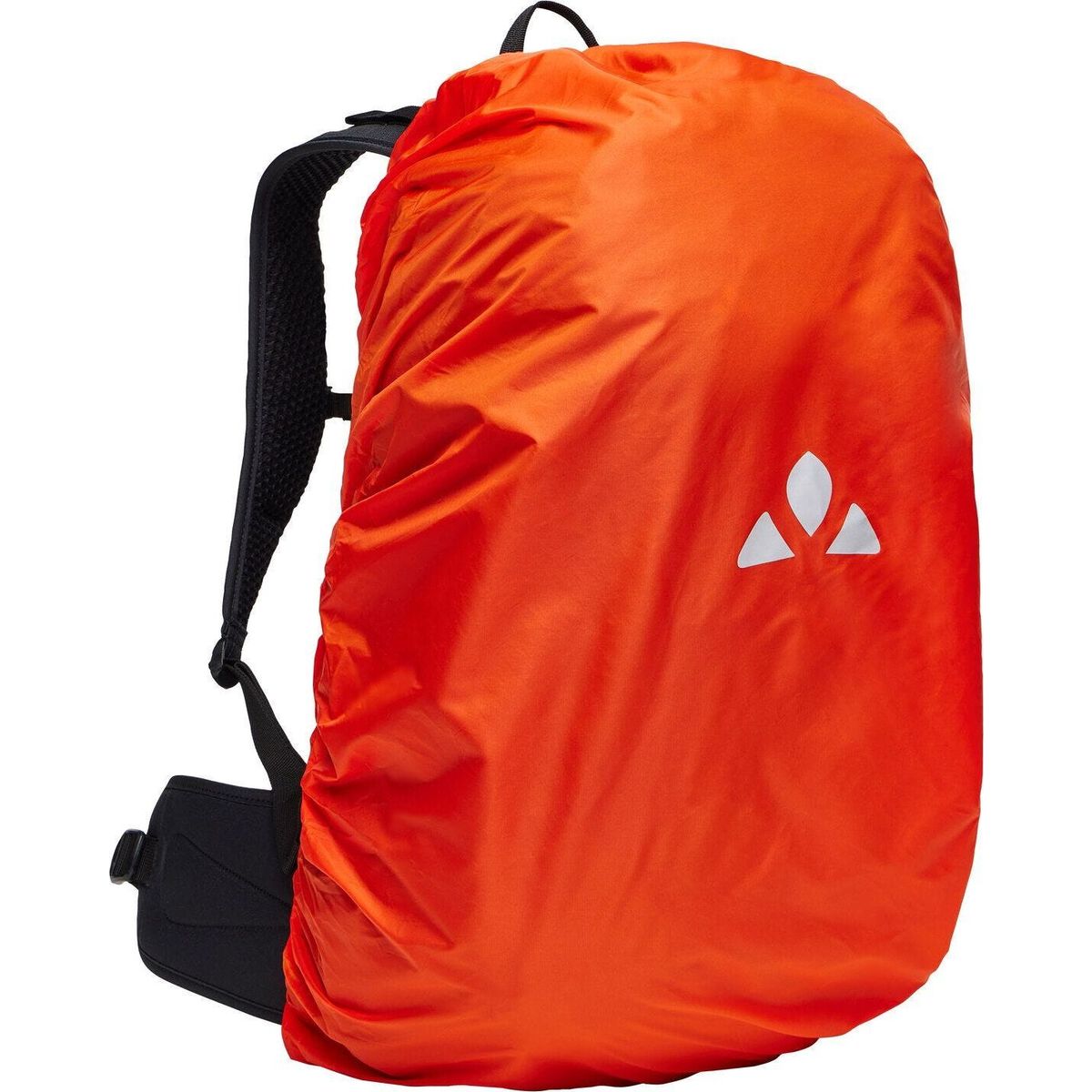 VAUDE Raincover for Backpacks 6-15l orange (227) - 468632270000