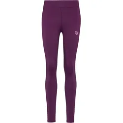Arena Tights Damen | Gr. XXL | lila - lila