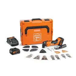 FEIN Akku MultiMaster TOP4Ah AMM500PLUS AMPShare 71293861000
