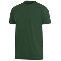 T-Shirt "JENS" - S - grün