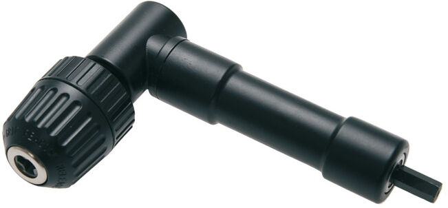 Mandrin d'angle avec mandrin autoserrant BGS ; BGS technic (4847)