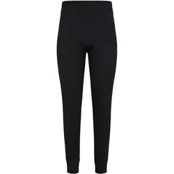 Multinorm Unterhose "7256-284" Safety+ schwarz - L - schwarz