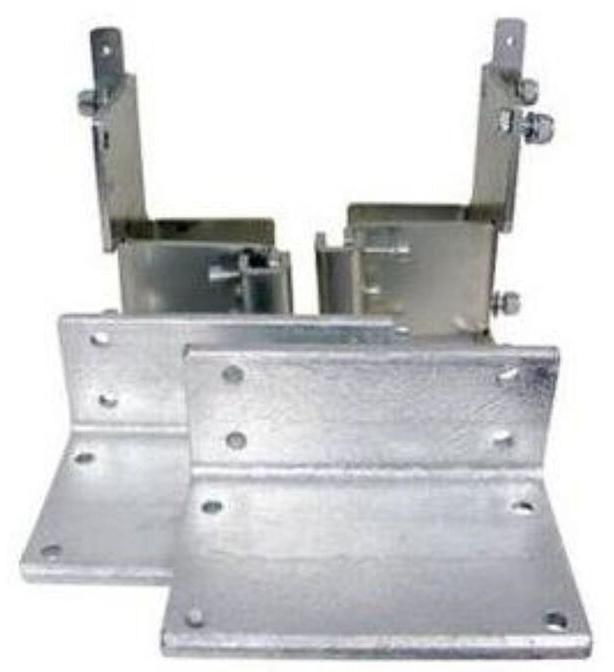 Adapterersatz LinnepeAutoLift für Fiat Ducato X250