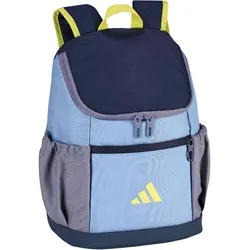 adidas Essentials Rucksack (9 Liter) Kinder KR6781 - glow blue/dark blue