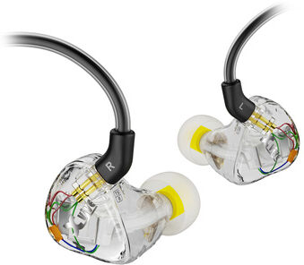 XVive T9 In-Ear Monitors