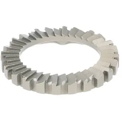 EXTRALITE Zahnscheibe Floating Ring 36 Zähne für Hyper Naben