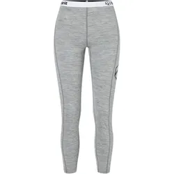 Super Natural, Damen, Funktionsunterhose, Bergzeit Pure Merino (S), Grau
