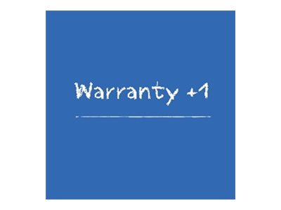 Eaton Warranty+1 - Serviceerweiterung - Austausch (für USV- und SV-Geräte) (W1008WEB)