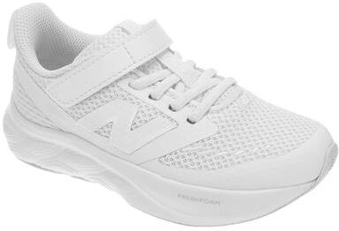 New Balance 625 PT - 11 Toddler White Sneaker Medium