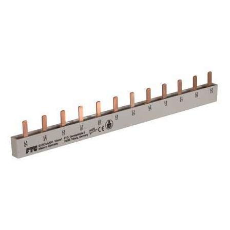 FTG ESS 31210 A Stift E 12 3p Siemens 212mm 10qmm Sammelschiene Eurovario ABB (ESS31210A)