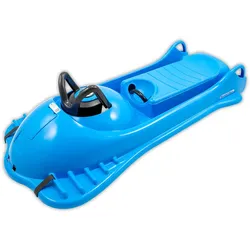 KHW KHW Schlitten Mountain Racer, iceblue