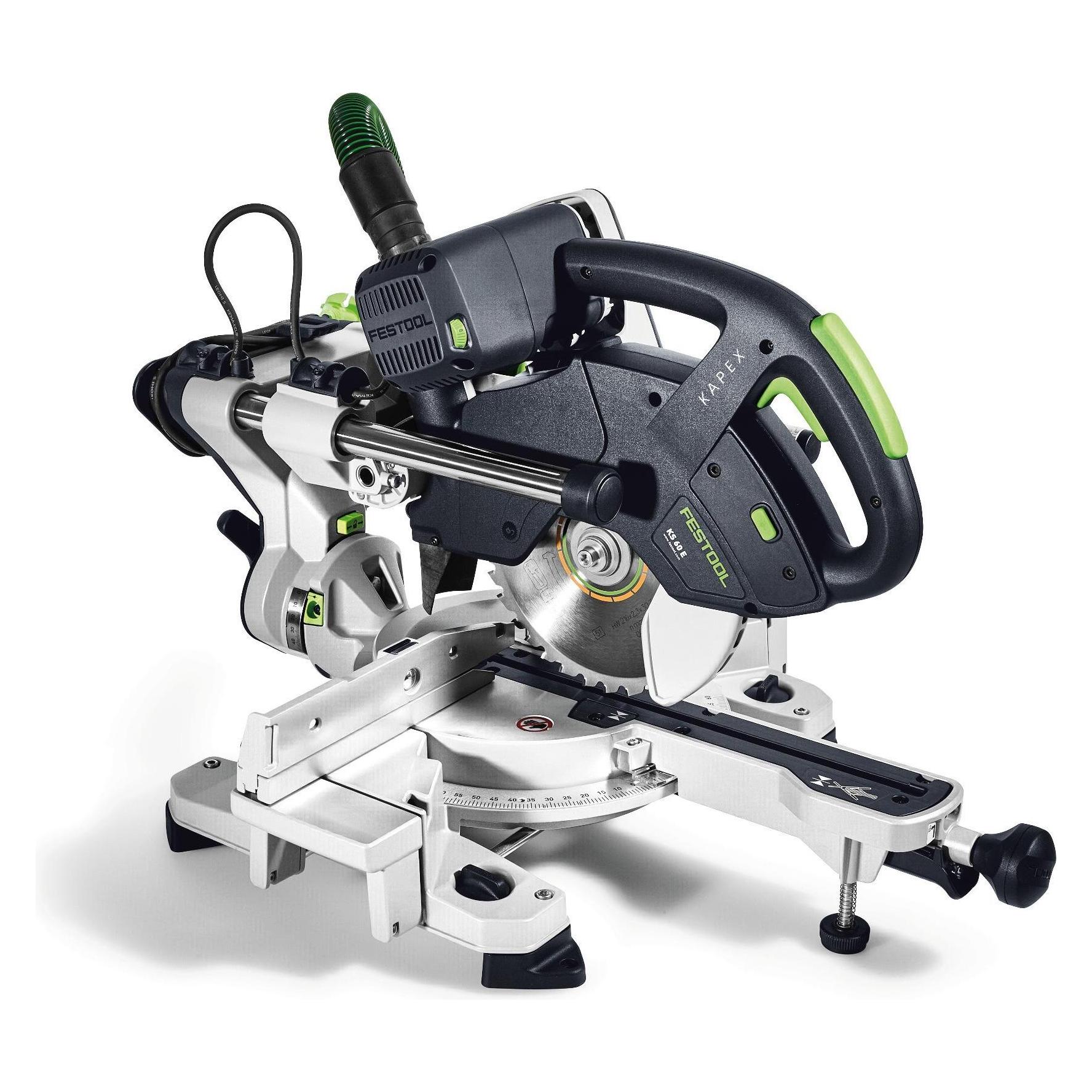 Festool KS 60 E-Set (561728)