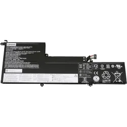 Lenovo Akku 60.7Wh für Yoga Slim 7-14ARE05 (3950 mAh), Notebook Akku