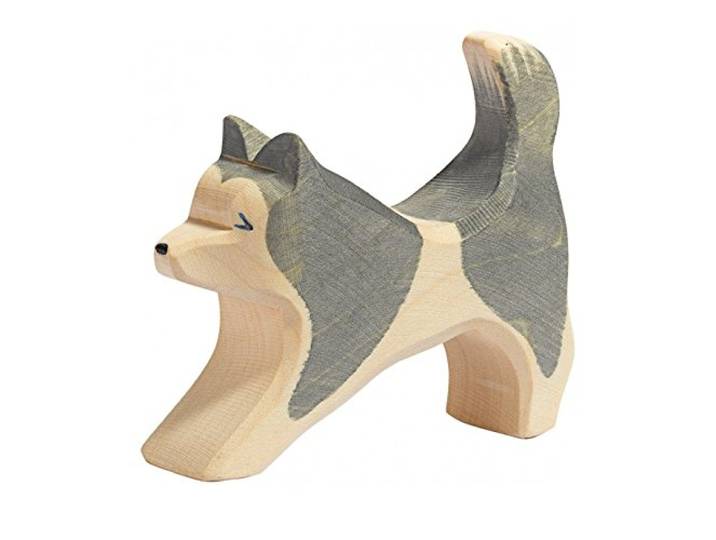 Ostheimer 29008 - Sledehond, lopend