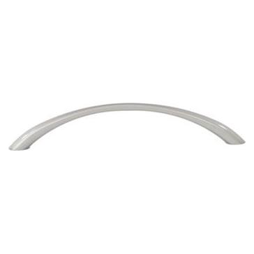 Domoletti FURNITURE HANDLE 211BL/128 MAT NIK (33036007)