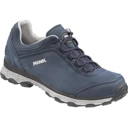 Meindl, Damen, Wanderschuhe, Sortino Schuhe (39.5), Blau
