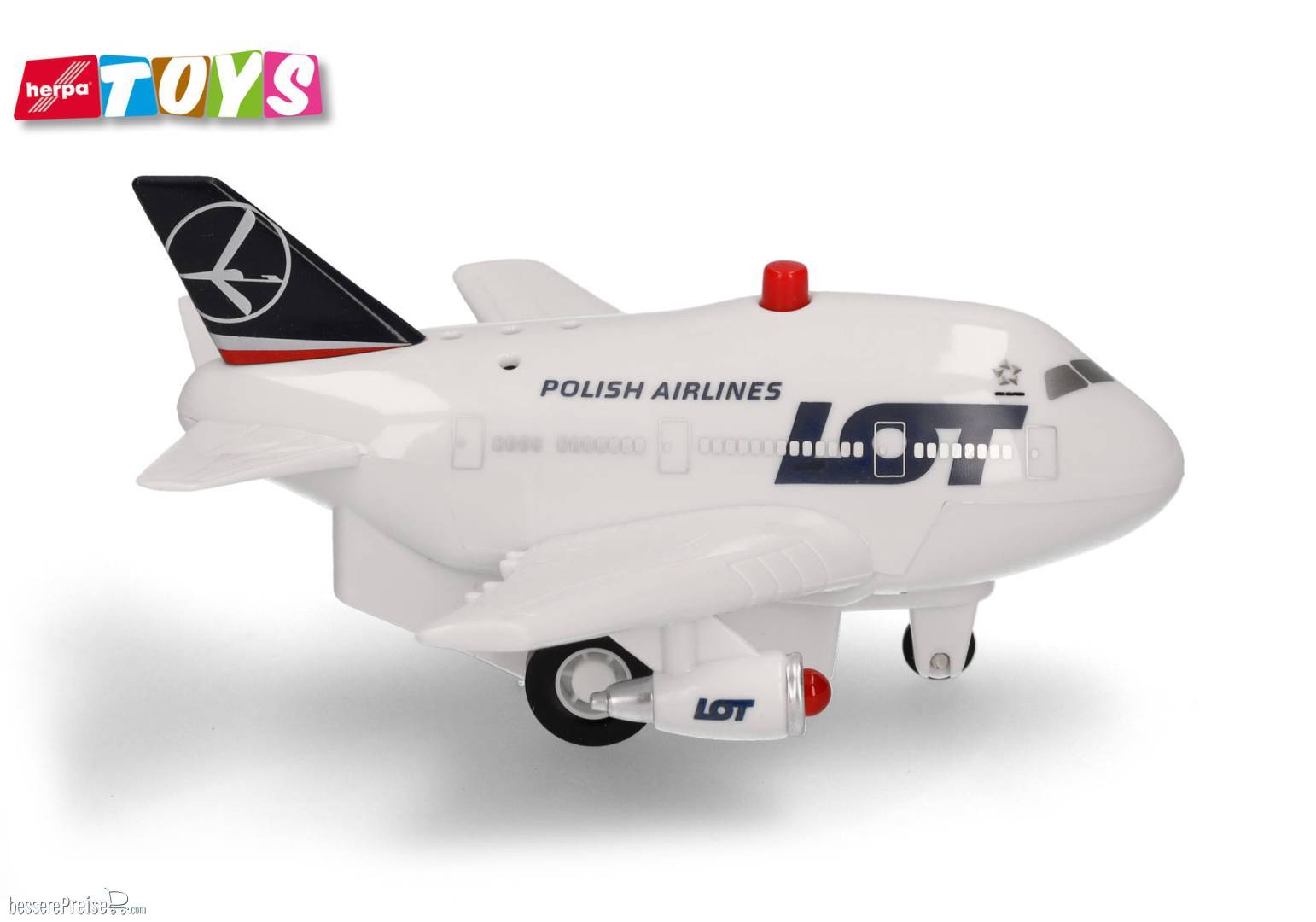 Herpa 86TT-335