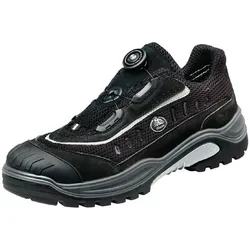 Bata, Sicherheitsschuhe, Sicherheitshalbschuh S1P TRAXX 213 (S1P, 47)