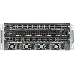 M6100-44G3-POE+ neu