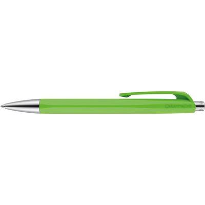Caran d'Ache Kugelschreiber INFINITE grün