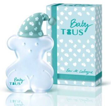 Baby Tous Eau de Cologne 100 ml