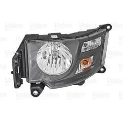 Hauptscheinwerfer VALEO 089370