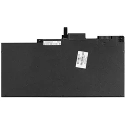 HP Battery Pack (Primary) 3-Cell (3 Zellen, 4420 mAh), Notebook Akku, Schwarz