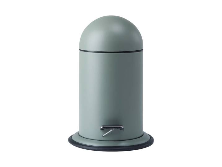 Design Treteimer „Ona“ 3 Liter Forest Aquanova