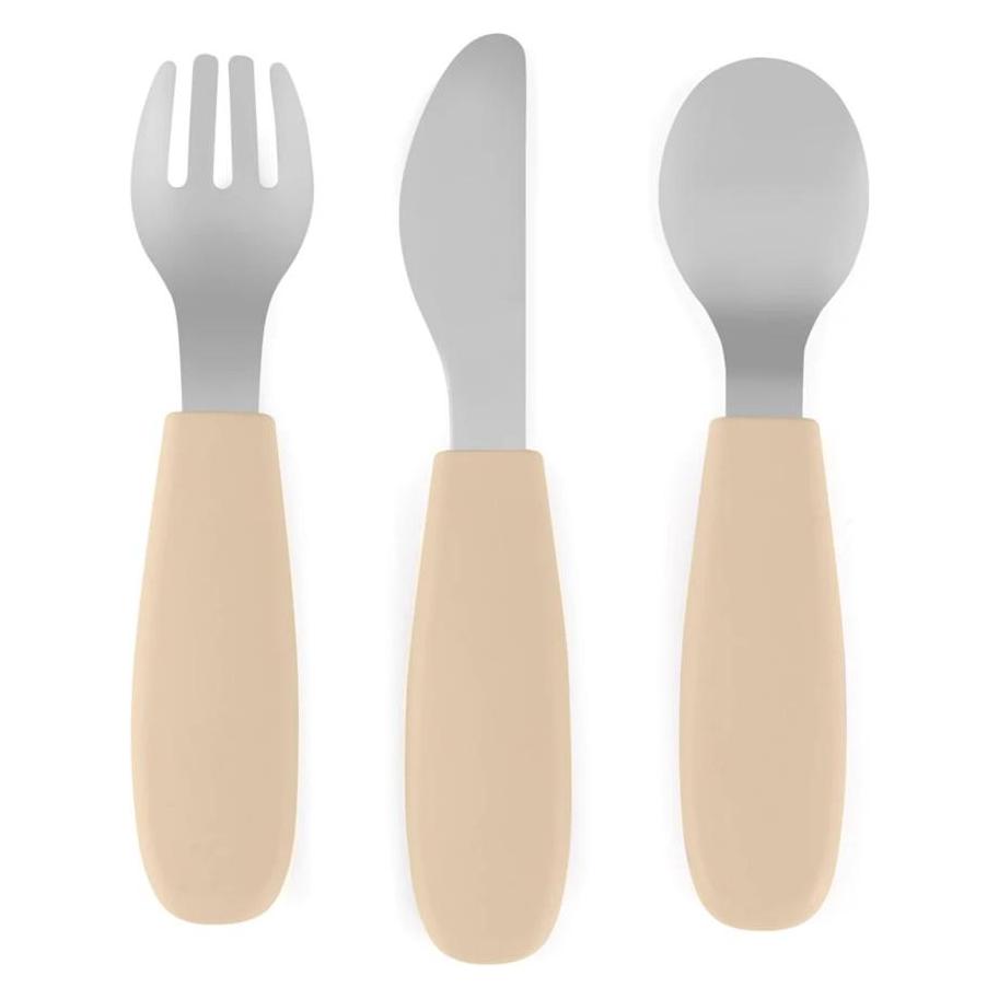 Petite&Mars Take & Match Edelstahlbesteck-Set (67061571)