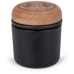PETROMAX   Handmörser mit Holzdeckel