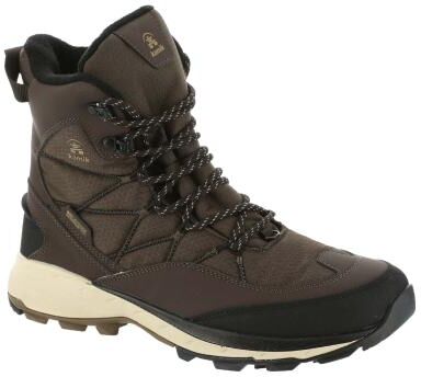Kamik Trek Ice - Mens 9 Brown Boot Medium