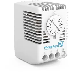 Pfannenberg Thermostat FLZ 510 #17103000003